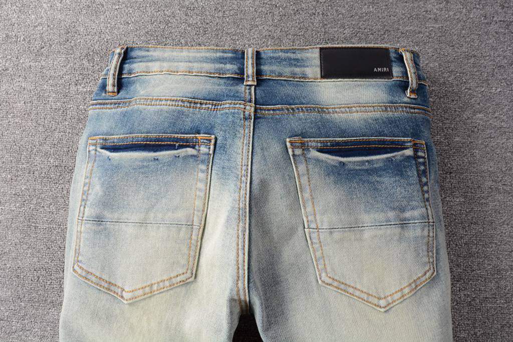 Amiri jeans